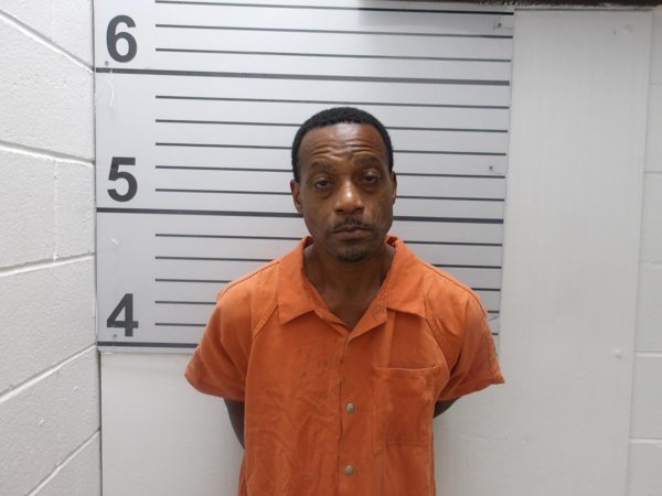 Mugshot of KEVIN DESHAWN ECHOLS