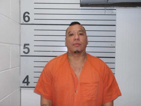 Mugshot of VICTOR KYLE BILLY