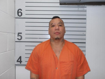 Mugshot of VICTOR KYLE BILLY