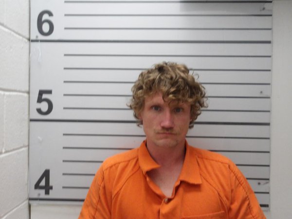 Mugshot of NATHAN CHARLES ROCK