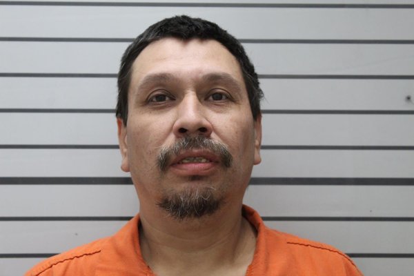 Mugshot of JOHNATHON EUGENE BARNETT
