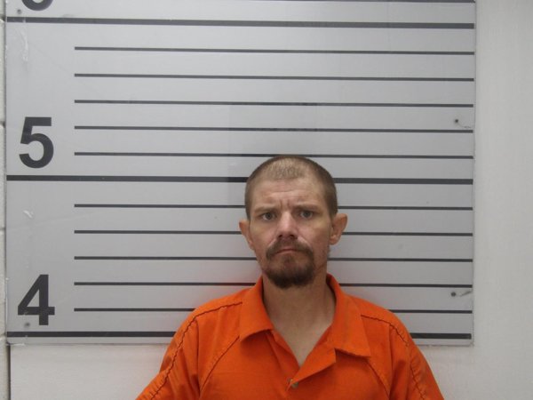 Mugshot of MITCHELL ALAN CARMEN