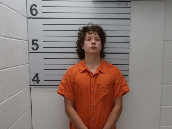 Mugshot of STEVE SHELL