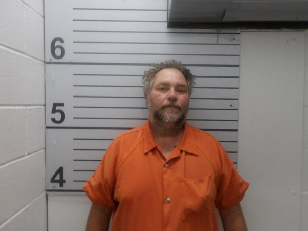 Mugshot of CHRISTOPHER SCOTT WILLIAMS