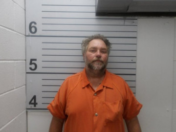 Mugshot of CHRISTOPHER SCOTT WILLIAMS