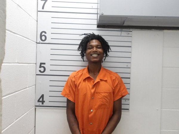 Mugshot of DARIUS EDWARD MAYS TWEEDY
