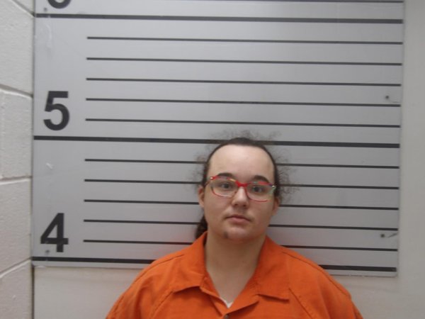 Mugshot of SHANIA LYN POINDEXTER