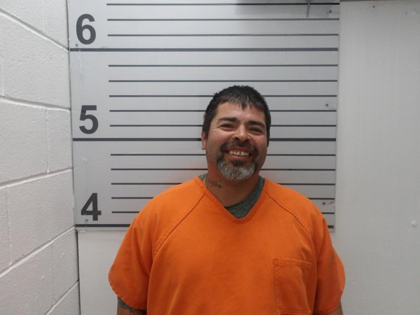 Mugshot of JUSTICE RAY STEVENS