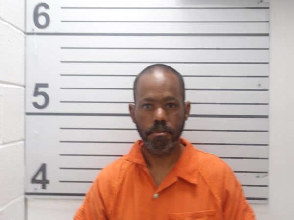 Mugshot of TERRENCE TERRON TERRELL