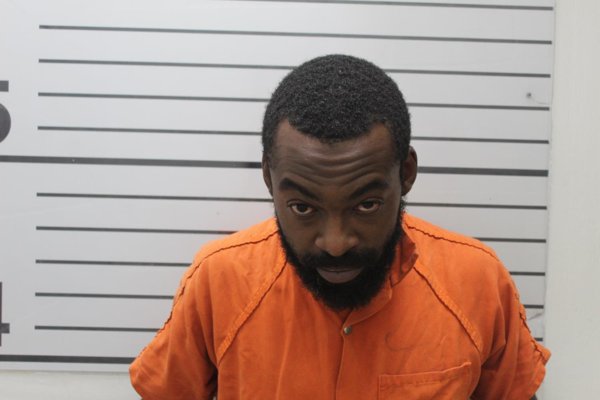 Mugshot of ADRIAN CLYDE BROWN SR