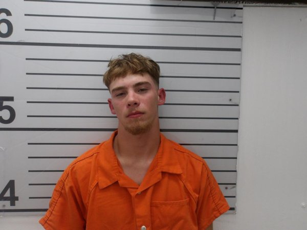 Mugshot of MADDOX LOWRIMORE