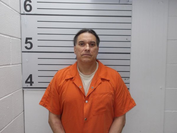 Mugshot of BOBBY RHEA SANDERS