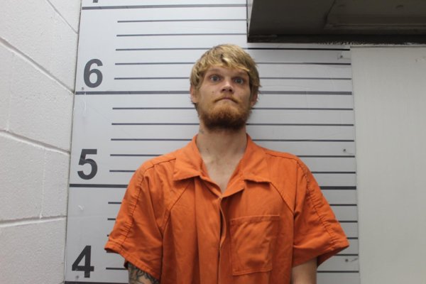 Mugshot of BILLY WAYNE BRADLEY-CHANDLER