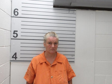 Mugshot of STEPHANIE DANIELLE ALLTOP