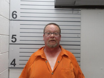 Mugshot of DAVID KOTCHEY