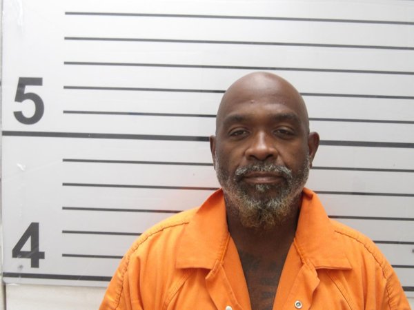 Mugshot of JOSEPH CARL INGRAM JR.