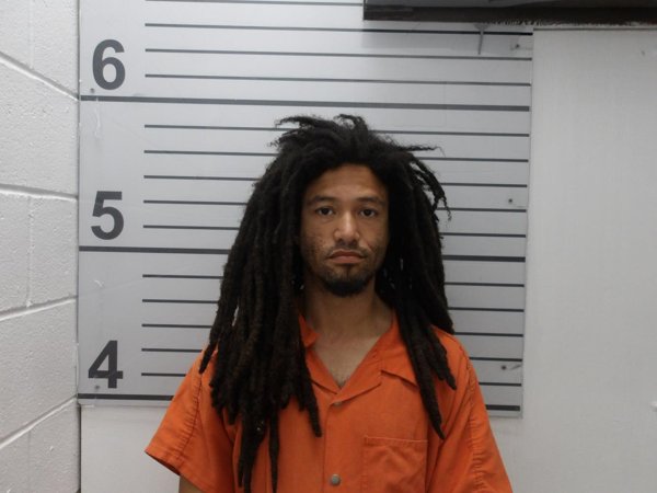 Mugshot of COLBY WENDALL SHAW