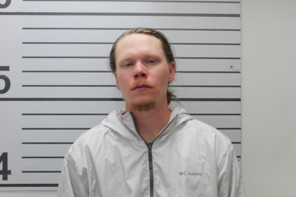 Mugshot of JACKIE DALE WILLIAMS