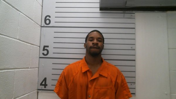 Mugshot of ALBERT CHARLES PIERCE