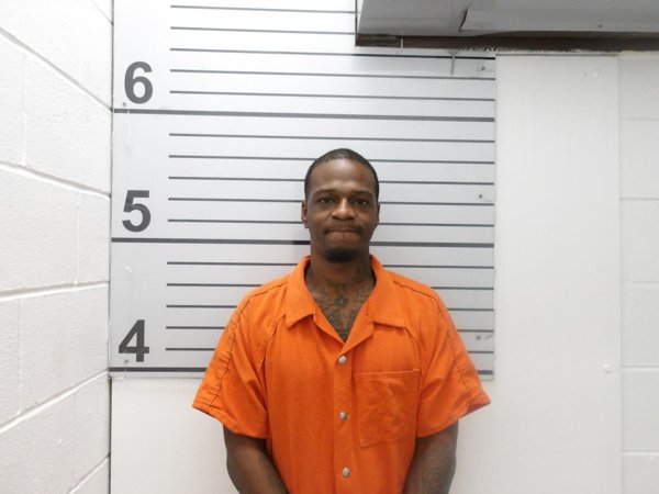 Mugshot of MICHAEL DEVON NEWTON