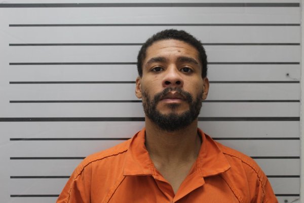 Mugshot of AVERIE SHAWN (CREEK) DEERE