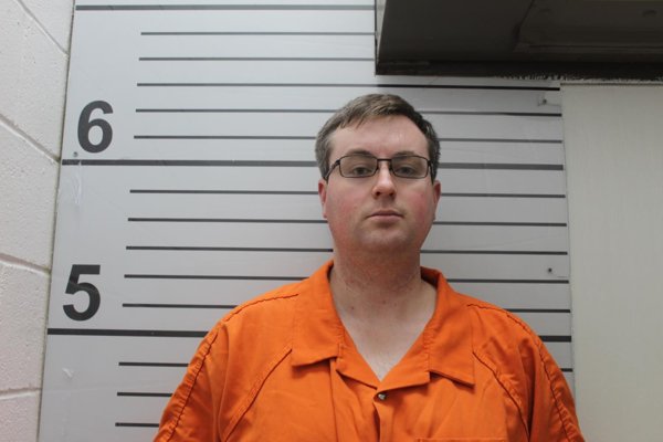 Mugshot of ZECHARIAH ALBERT WEILS