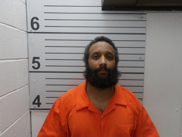 Mugshot of SCOTT ALLEN WEBB