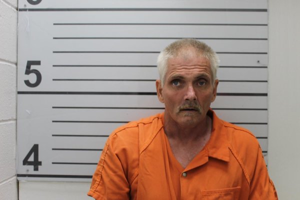 Mugshot of PAUL EDWARDS