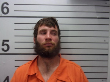 Mugshot of DEVYN KENDALL BROWN