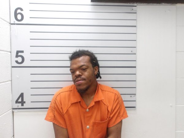 Mugshot of DRE STEVEN TAYLOR