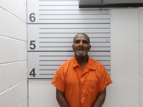 Mugshot of STEVEN ORLANDO TITSWORTH