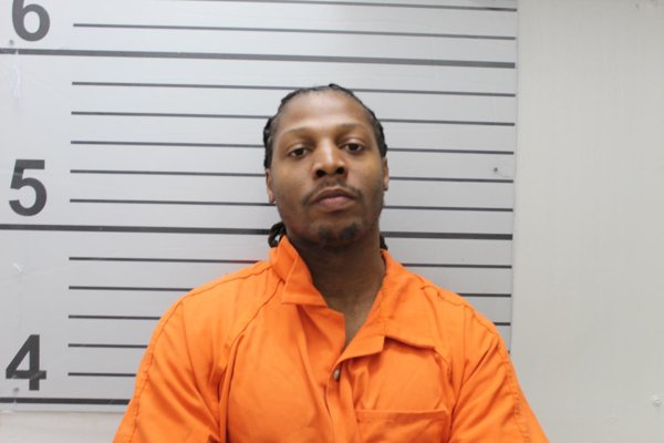 Mugshot of DWAYNE MILLER