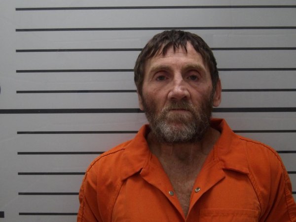 Mugshot of MICHAEL EUGENE BIAS