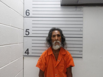 Mugshot of WILLIAM MORTON CHUCULATE