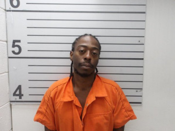 Mugshot of PRINCESTON LAMONT HILL