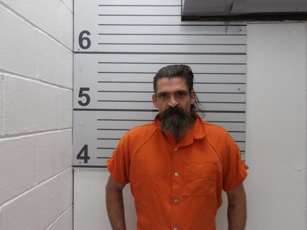 Mugshot of CHRISTOPHER EDWARD TAYLOR