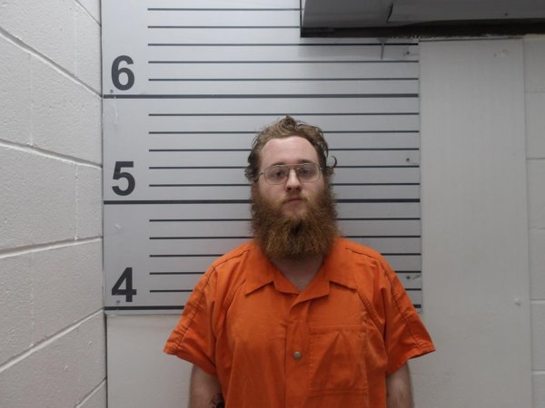 Mugshot of DALE ARTHUR WATSON