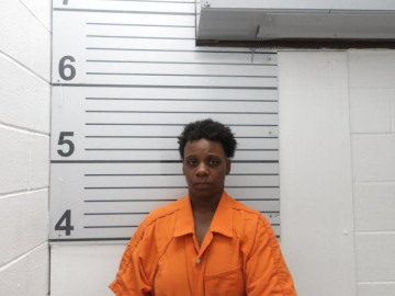 Mugshot of NIKITA NAUTCA PERRY