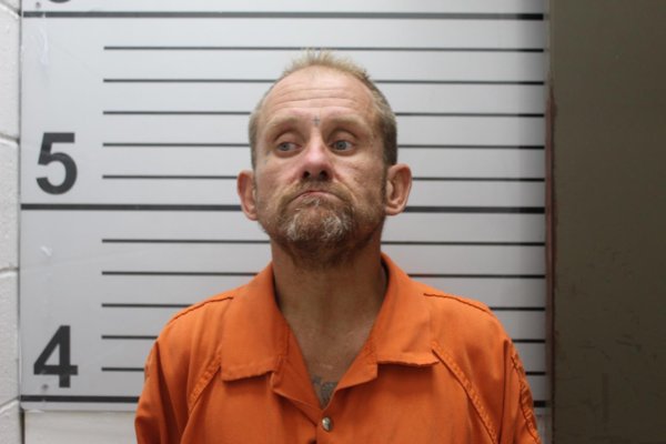Mugshot of ZEPH ARTHUR LEDUC