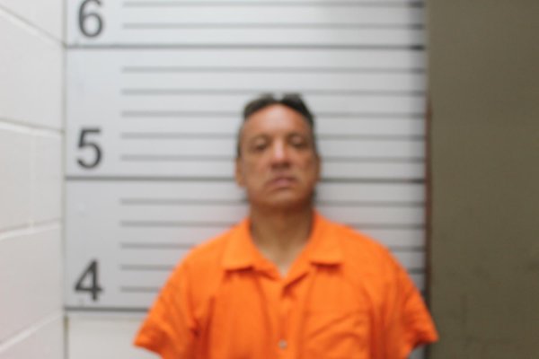 Mugshot of RANDY FIELDS