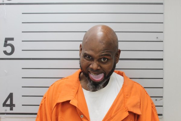 Mugshot of SHELTON WADE SMITH