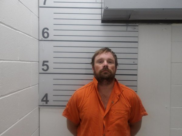 Mugshot of PHILLIP LLOYD CRAWLEY
