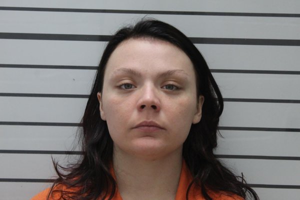 Mugshot of ISABELLA AURORA GUTCHES