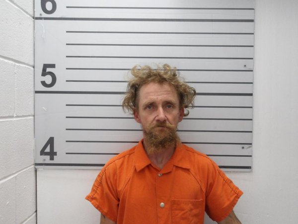 Mugshot of JOHN BRADLEY OXFORD
