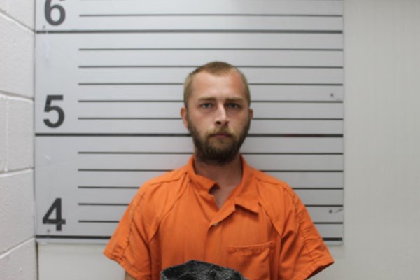 Mugshot of JOSHUA TYLER SMITH