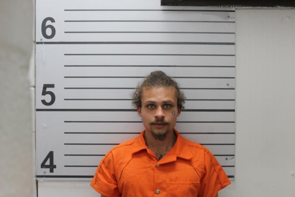 Mugshot of DONOVAN JAY MILLSAP