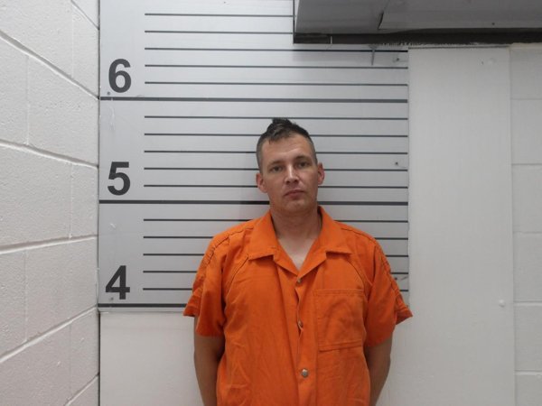 Mugshot of MICHAEL JAMES MAYO