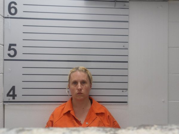 Mugshot of JULIE JOANNE GRAY