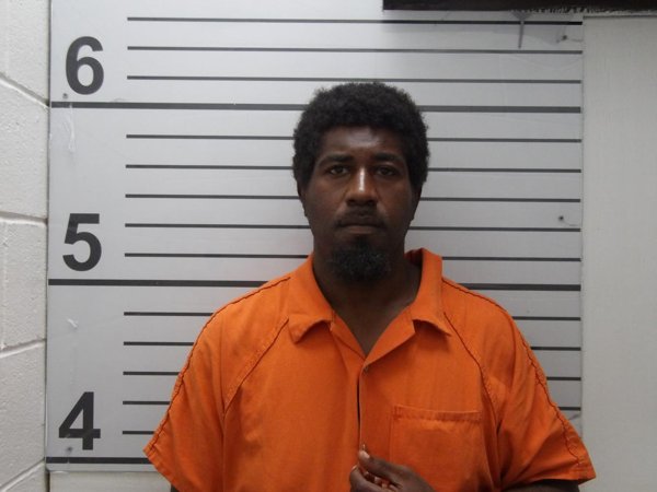 Mugshot of DAVID VICTOR TATE