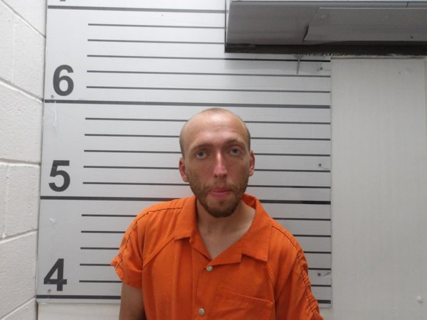 Mugshot of KEITH ALEXANDER WEEDEN